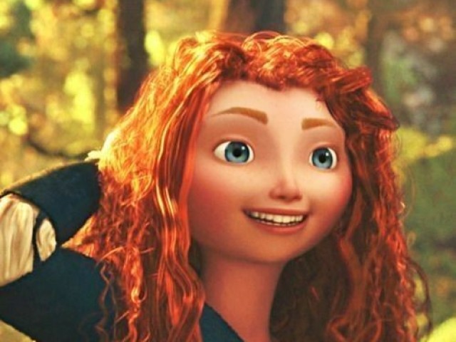 Merida