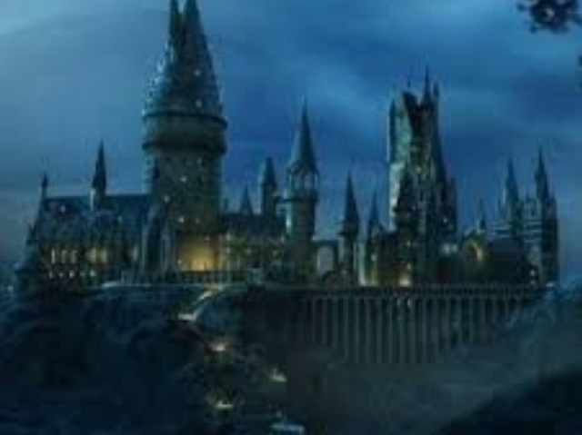 Hogwarts