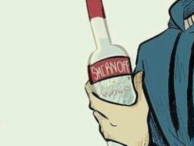 Smirnoff(diet)