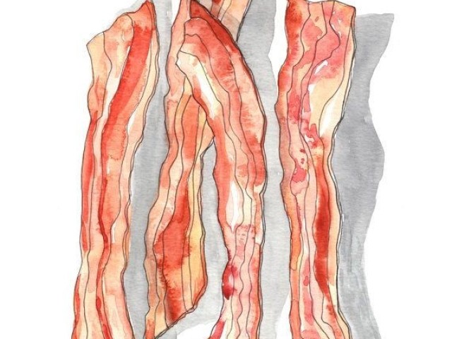 Bacon