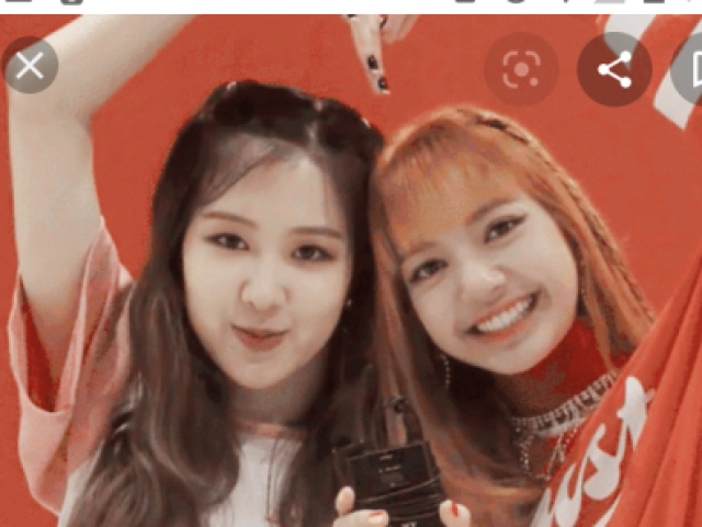 Chaelisa