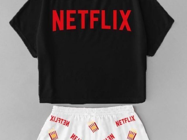 para assistir series né