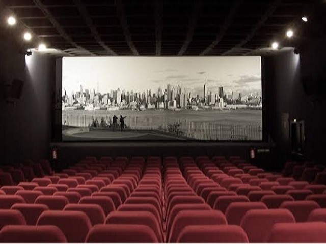 Cinema