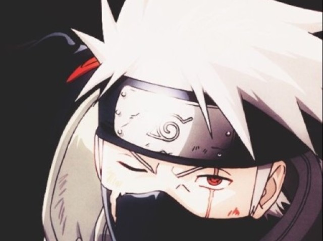 Kakashi