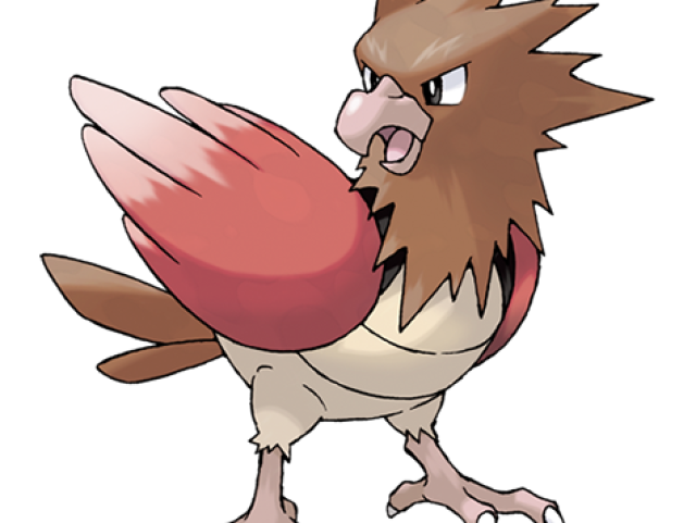 spearow