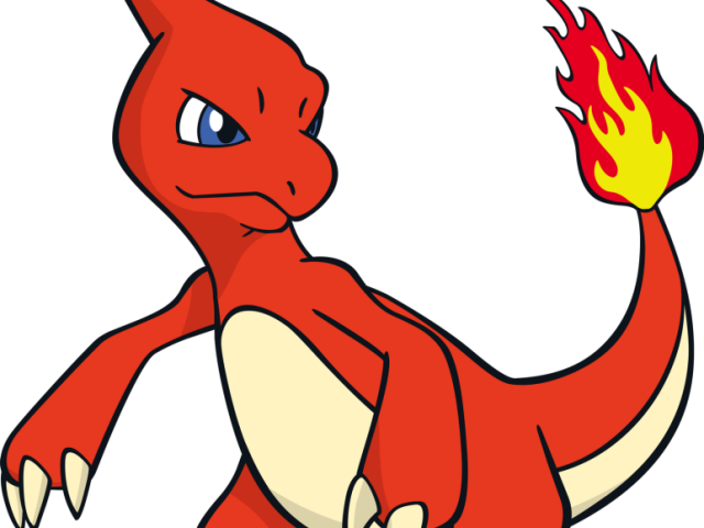 charmeleon