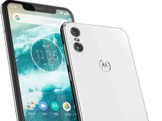 Motorola one??♥️