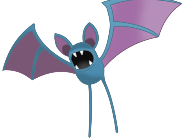 zubat