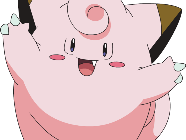 clefairy