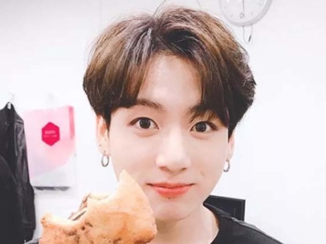 Jungkook