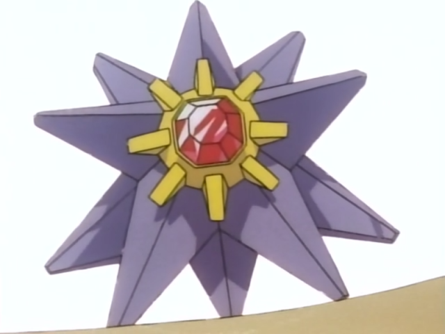 starmie