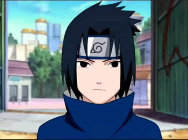 Sasuke