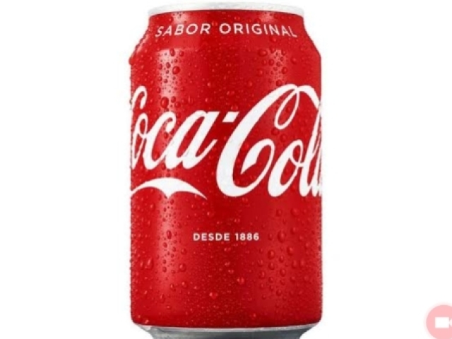 Coca-Cola