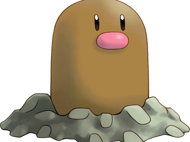 diglett