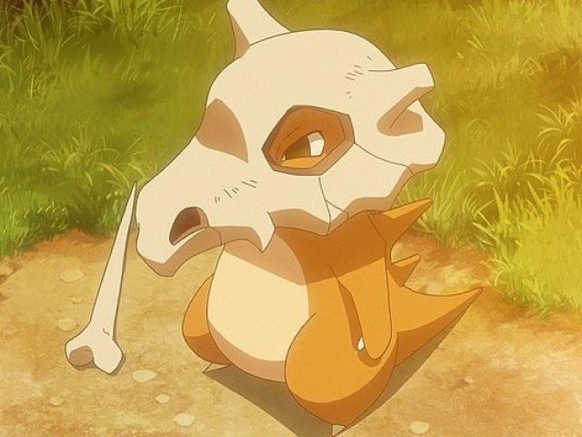 cubone