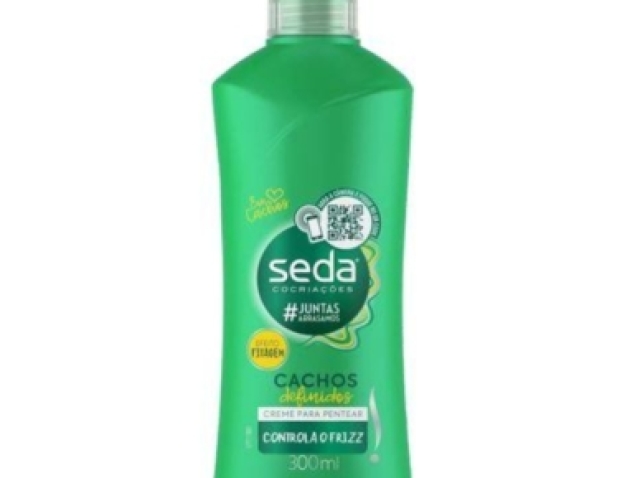 Seda cachos