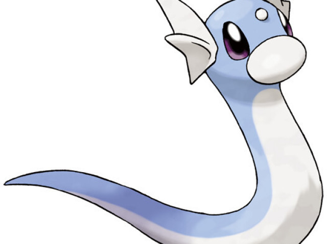 dratini