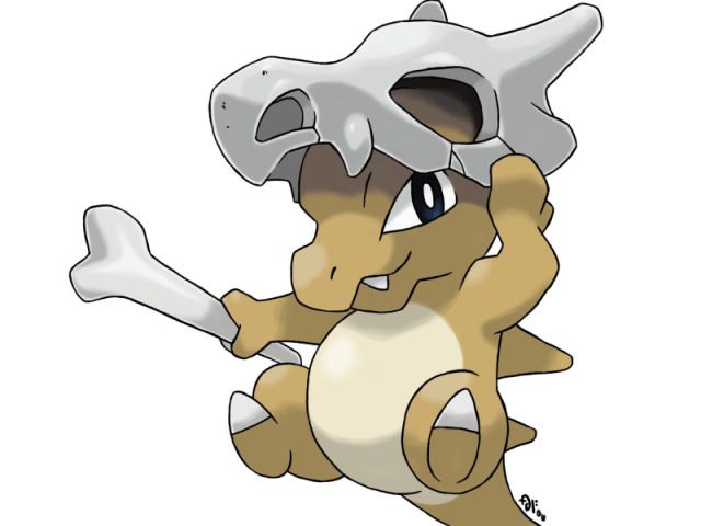 cubone