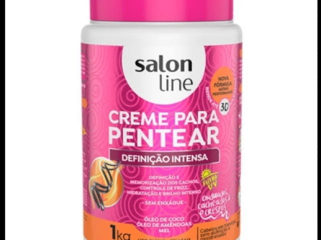 Salon Line