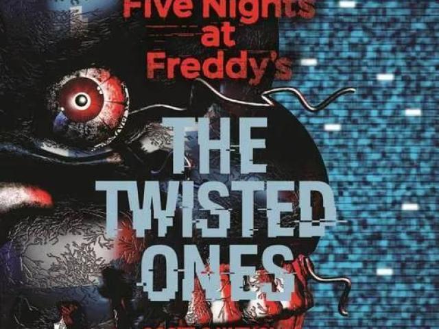 The twisted ones