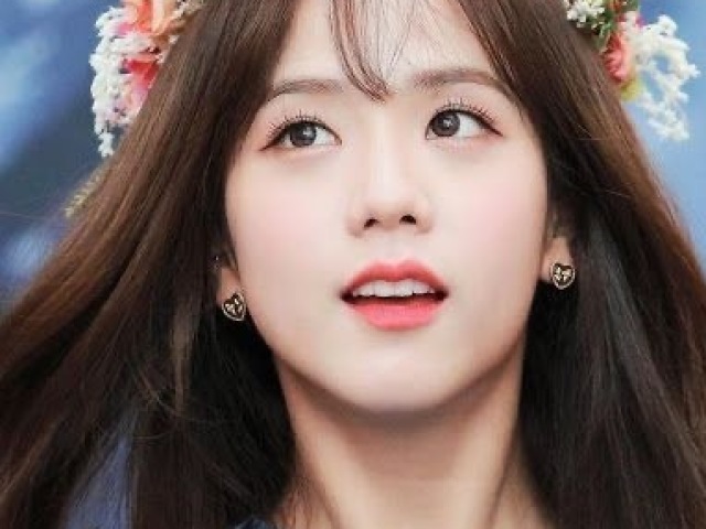 Jisoo