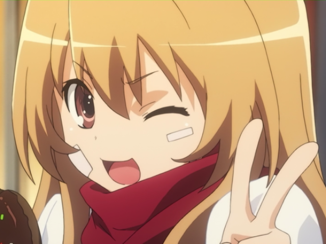 Taiga