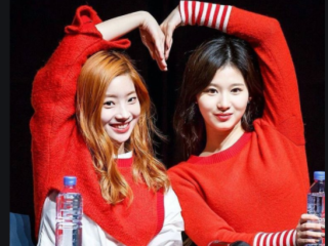 SANA/DAHYUN