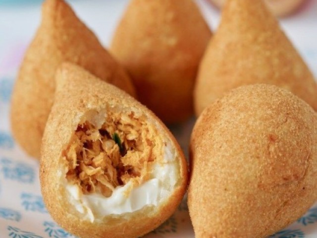 Coxinha