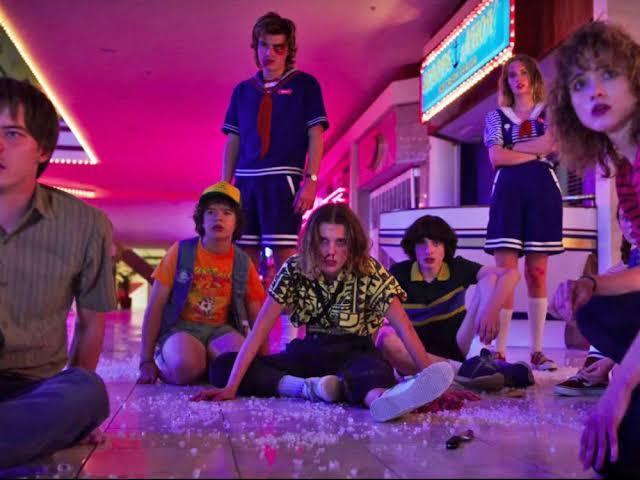 O quanto você sabe sobre Stranger Things?