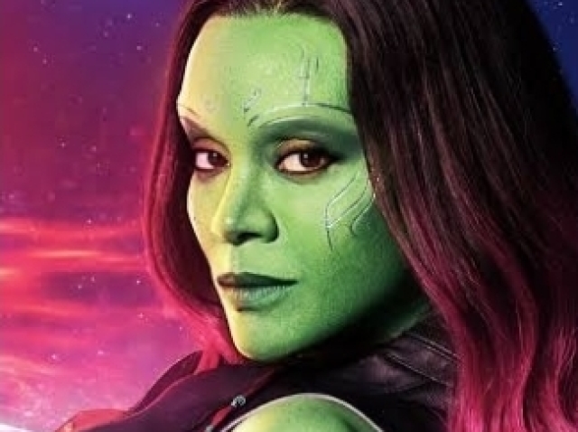 Gamora