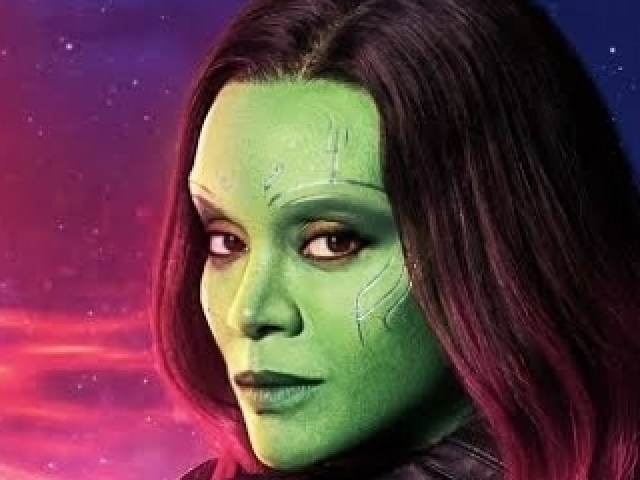 Gamora