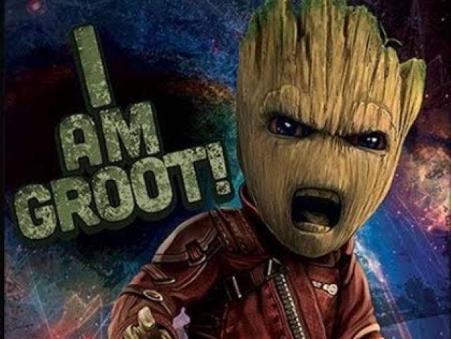 Groot