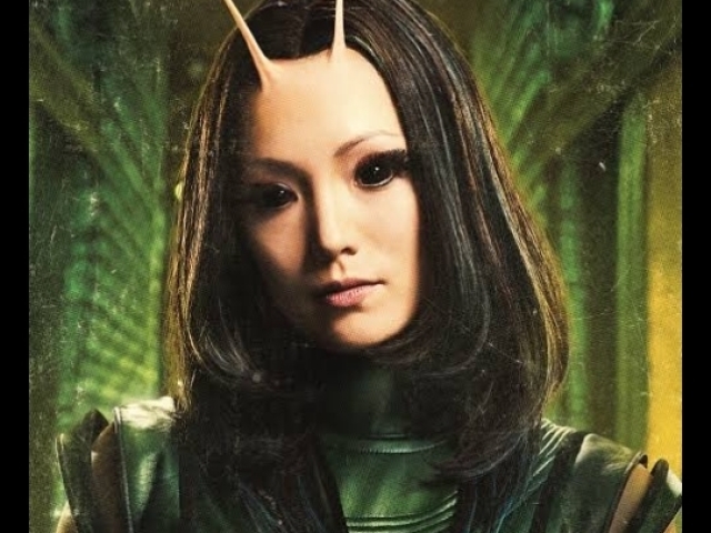 Mantis