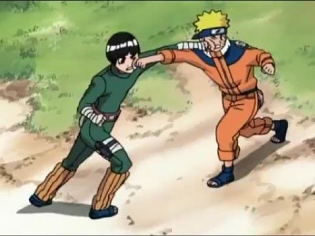 rival do naruto