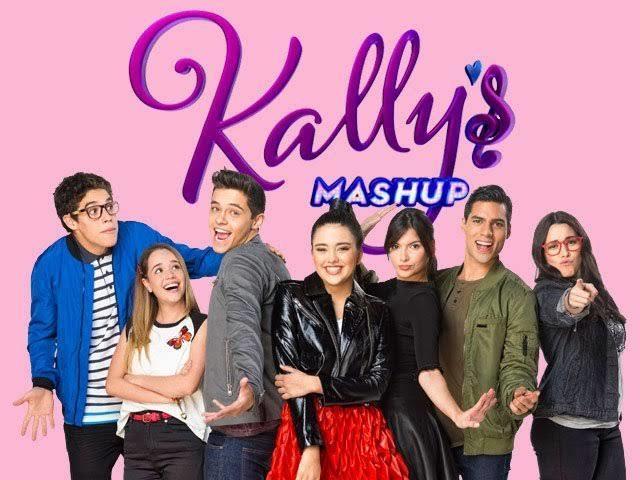 Você conhece mesmo Kally's Mashup?