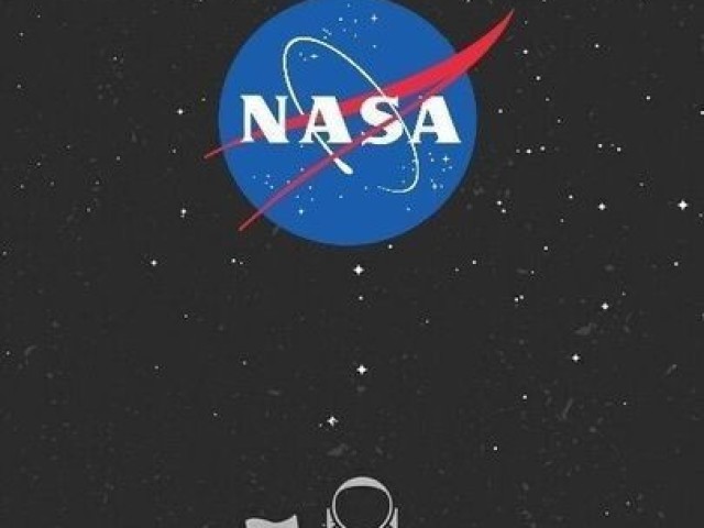 Conhecer a NASA