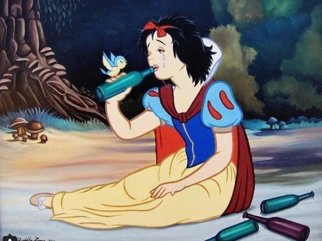 Branca de neve