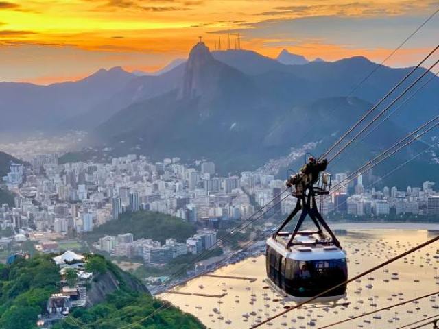 rio de janeiro