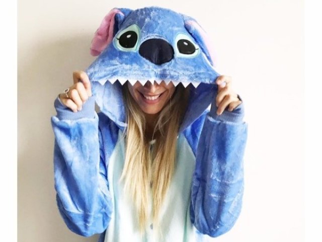 Stitch