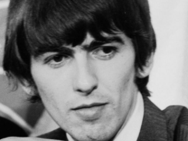 George Harrison