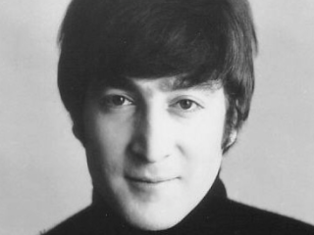 John Lennon