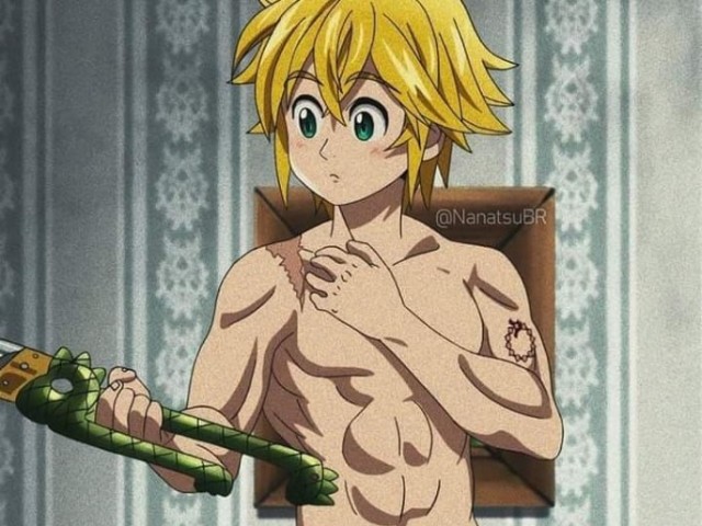 Meliodas