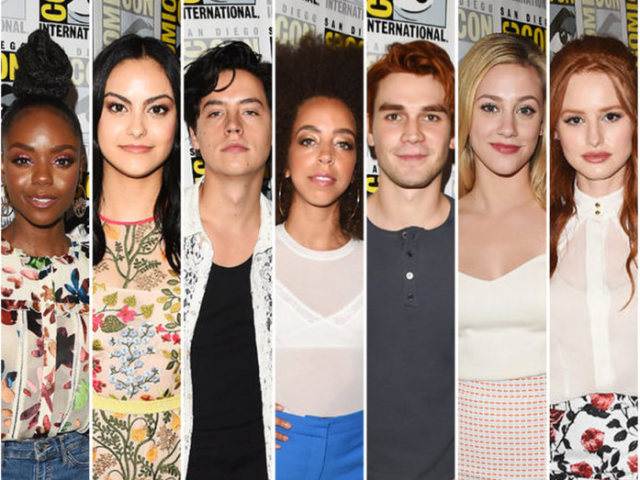 O que você sabe sobre Riverdale?