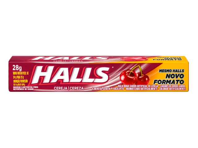 halls