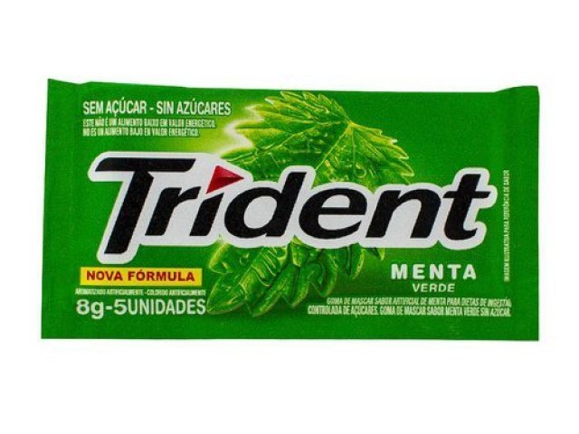 trident