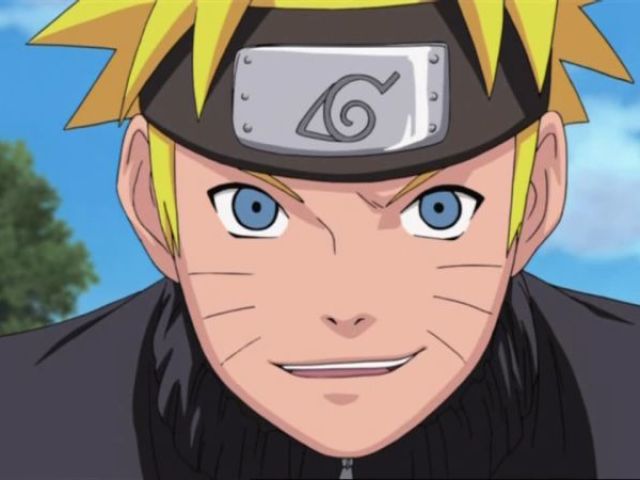 Naruto