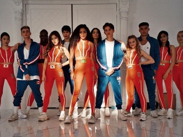 now united