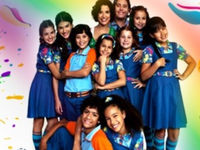 CHIQUITITAS