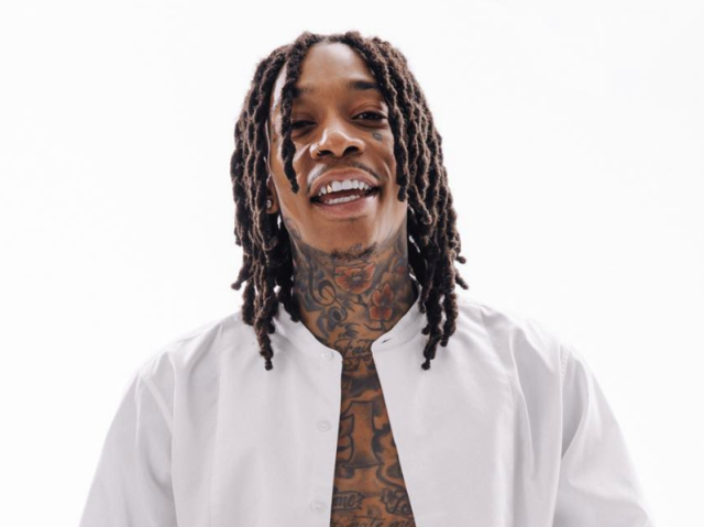 Wiz Khalifa