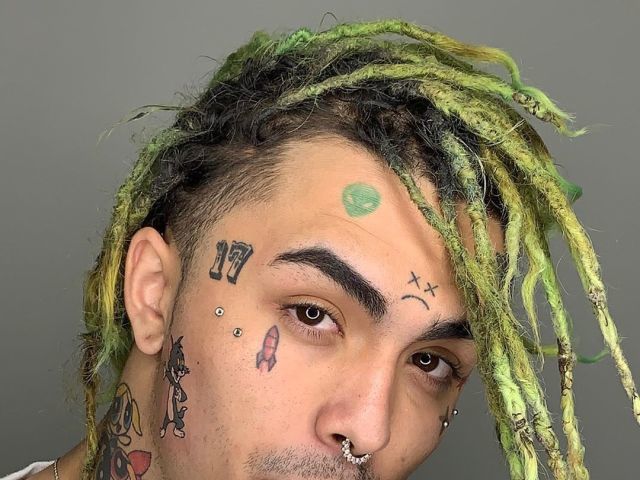 Lil Pump